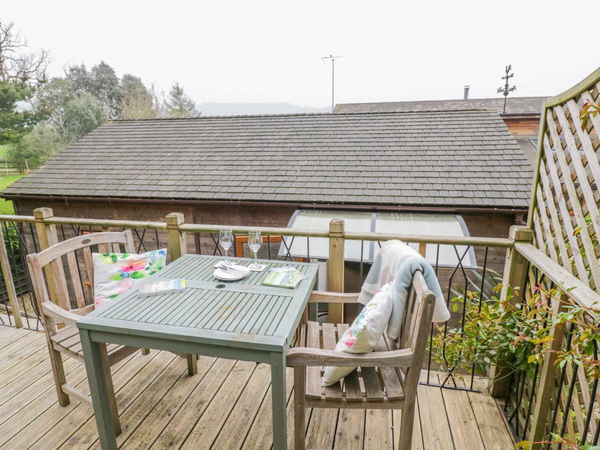 Casa de Férias Wellinghill Cheltenham
